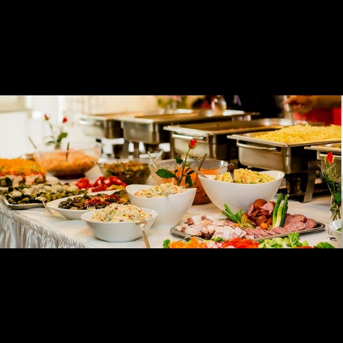 Top Catering & Food Services