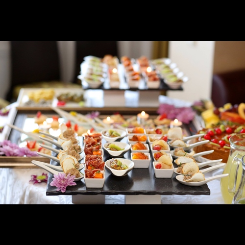 Catering Service