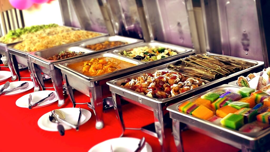 Catering Services