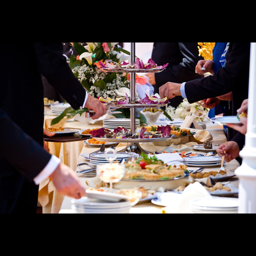 Catering services