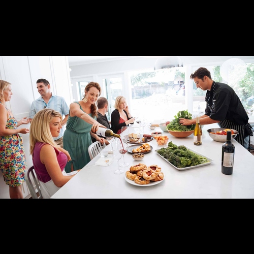 Best Caterers for House Parties